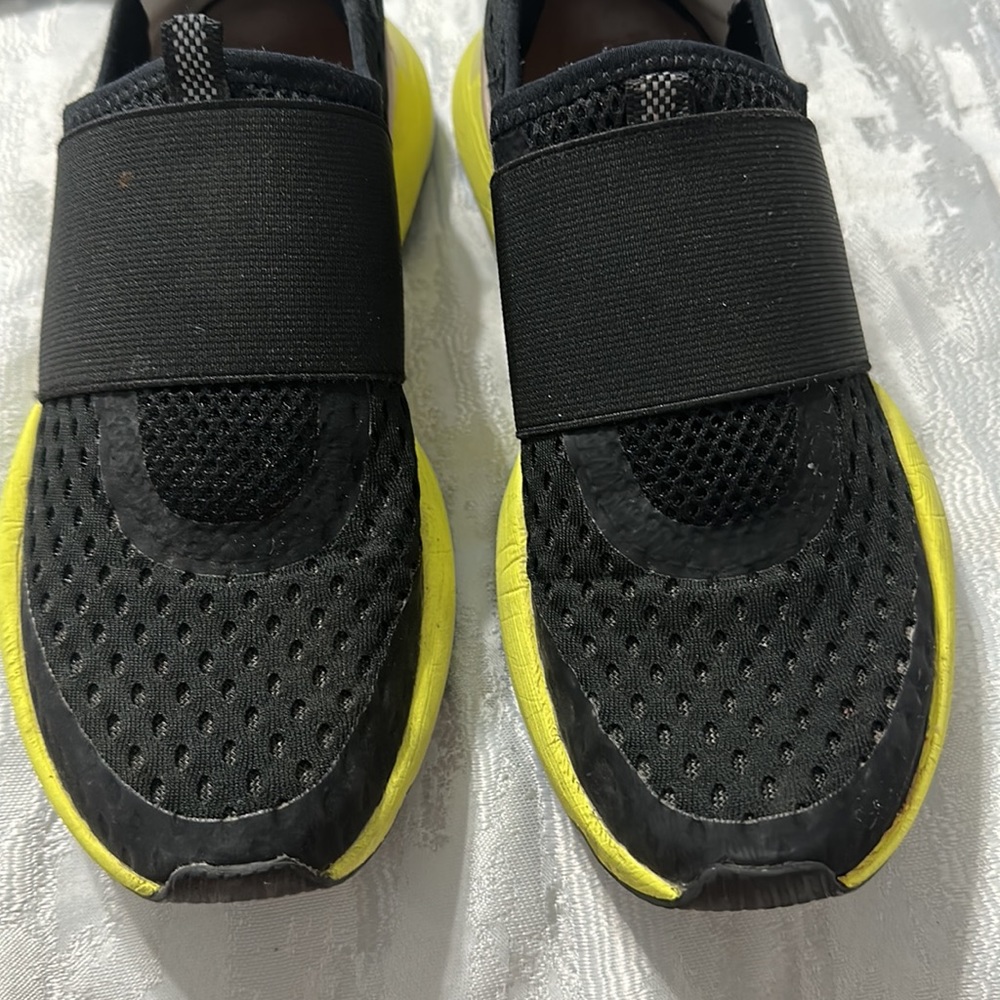 SOREL WOMENS KINETIC IMPACT STRAP SNEAKER SIZE:6 - Picture 6 of 9